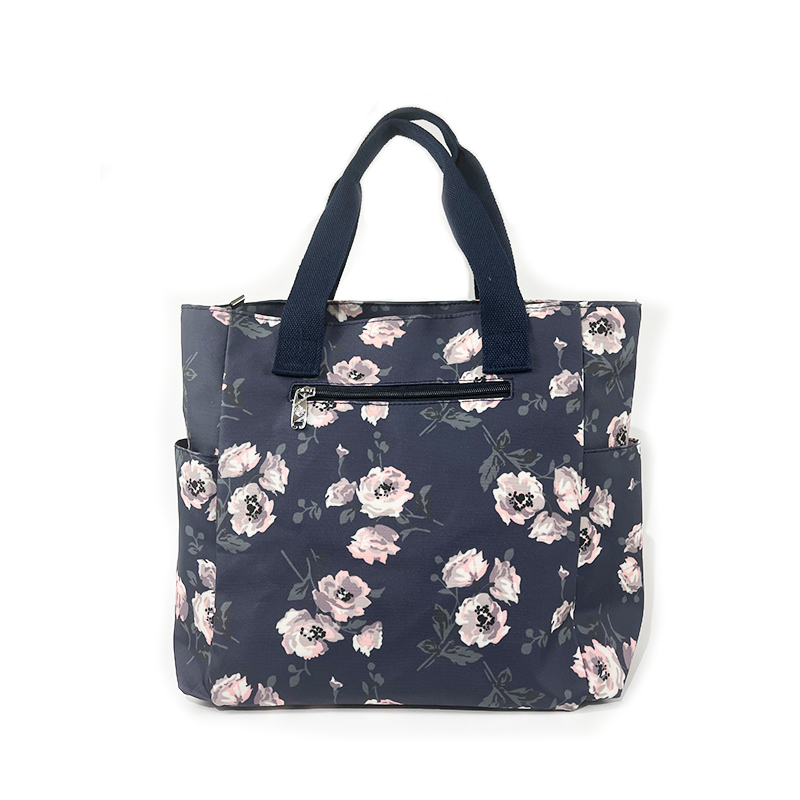 Waterproof Tote Bag