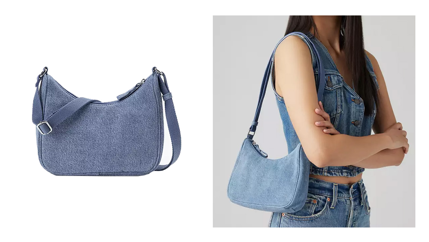 shoulder bag shoulder bag