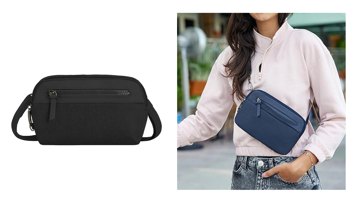 Crossbody Bag Crossbody Bag