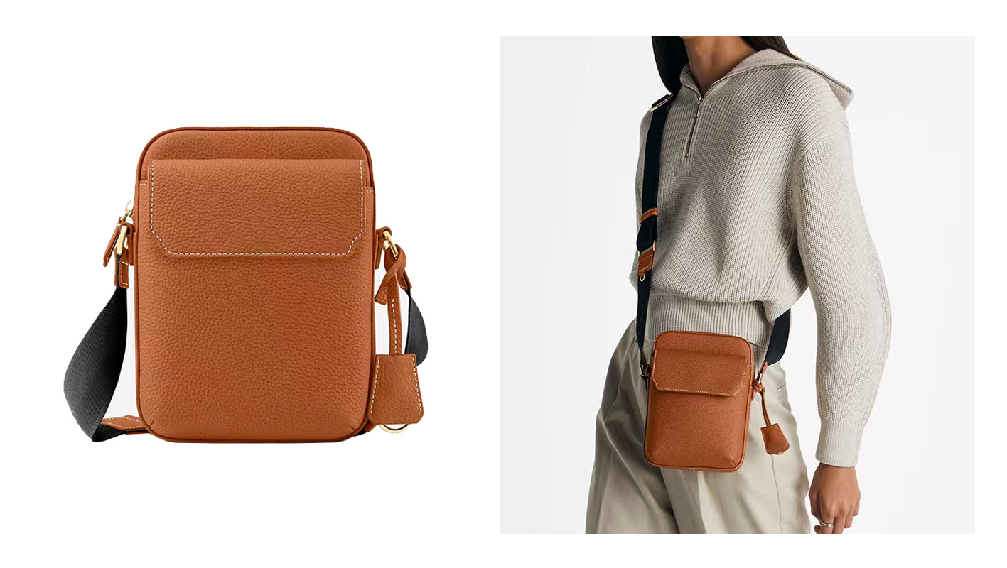 Messenger Bag Messenger Bag