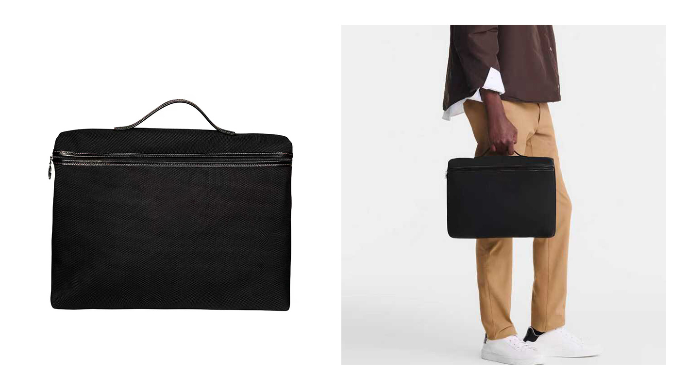 Document Bag Document Bag