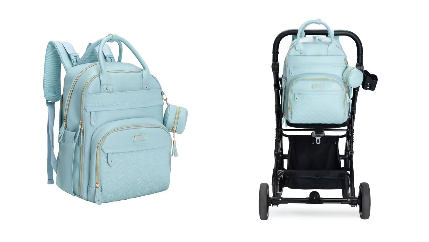 Diaper Bag Diaper Bag