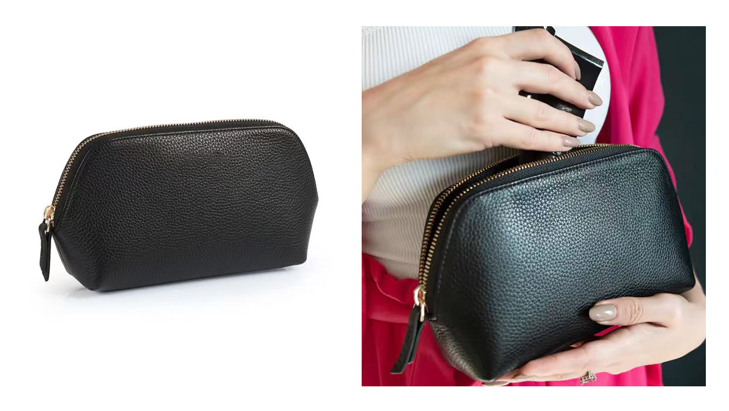 Cosmetic Bag / Makeup Bag Cosmetic Bag / Makeup Bag