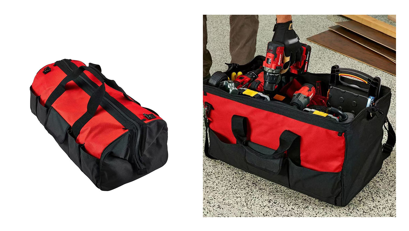 Tool Bag Tool Bag