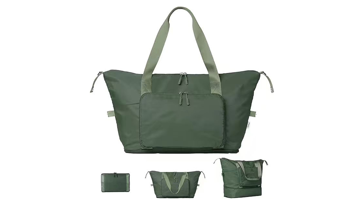 Foldable Bag Foldable Bag