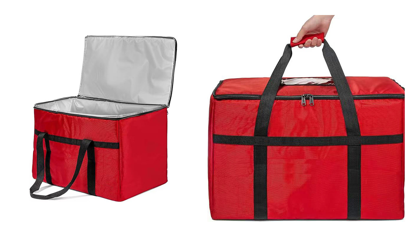 Delivery Bag Delivery Bag