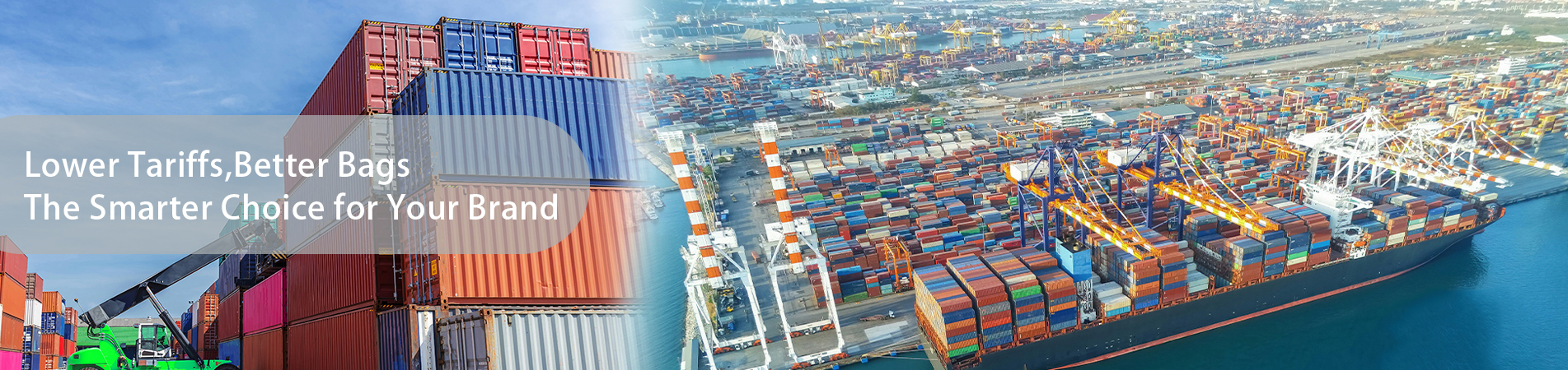 Waar we ons bevinden