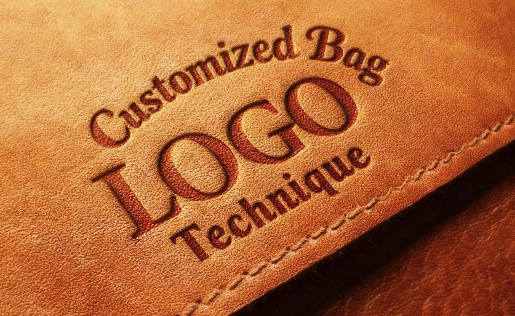 How to Create the Perfect Custom Logo for Your Bags