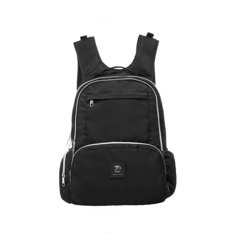 nylon women's backpack