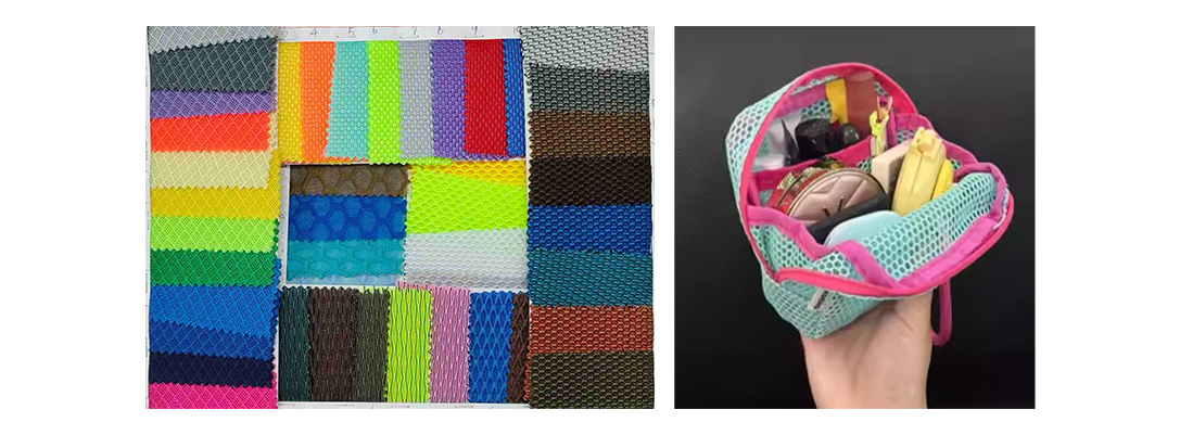 Mesh Bag Mesh Bag