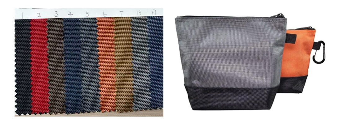 1680D Ballistic Nylon Bag 1680D Ballistic Nylon Bag