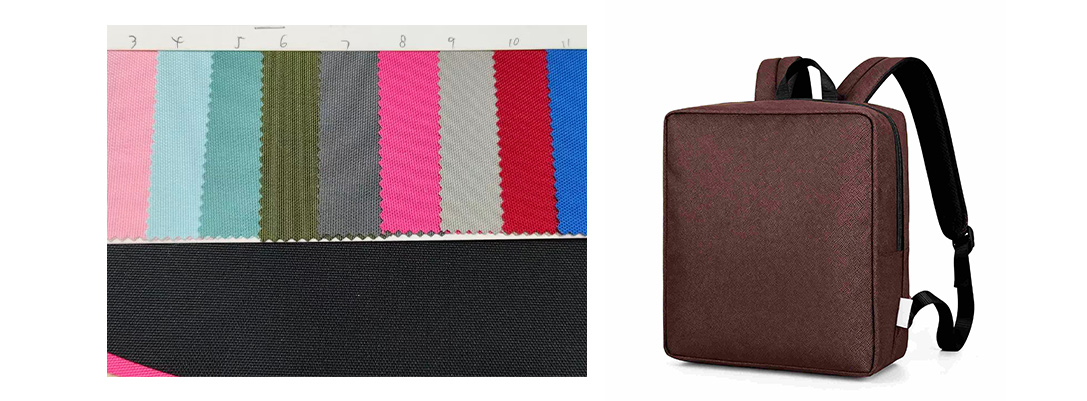 Recycled Nylon Bag Recycled Nylon Bag