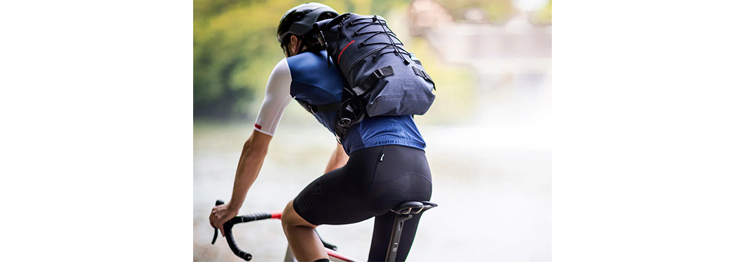 Cycling Backpack
