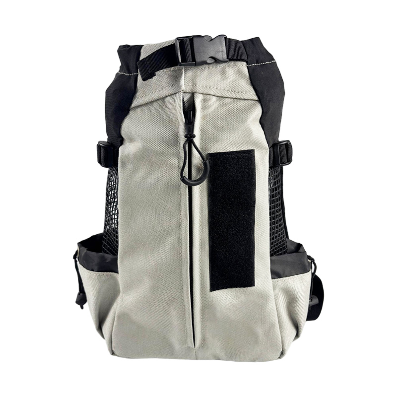 backpack for dog