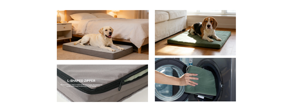 Home pet bed Home pet bed