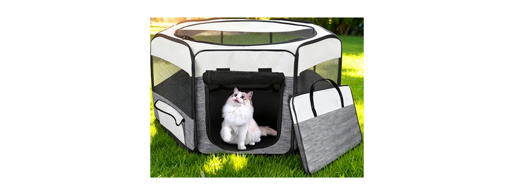 Portable Dog Bed Portable Dog Bed