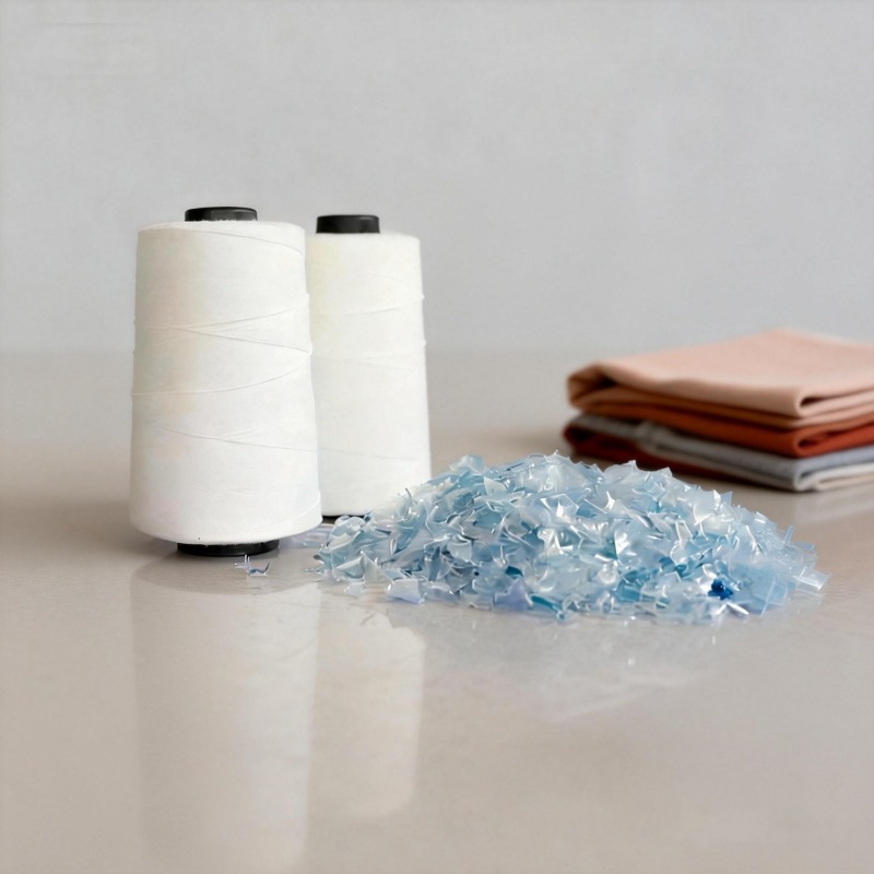 Handleiding voor rPET-stof