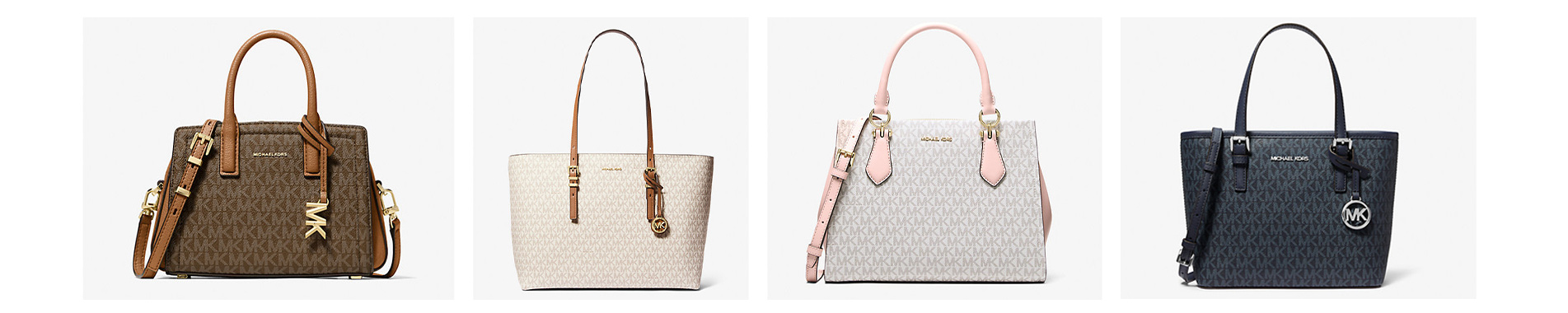 Michael Kors tote bag