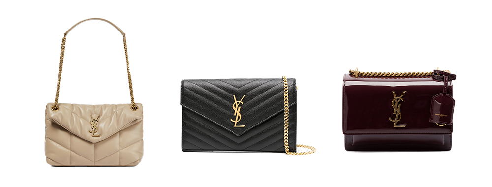 YSL Bag