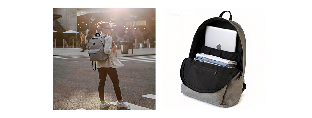 12.9L Capacity Example