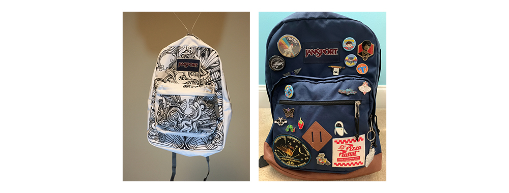 Graffiti Culture & Pin Culture Graffiti Culture & Pin Culture