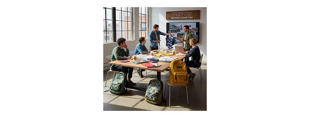 Design team. Design team.