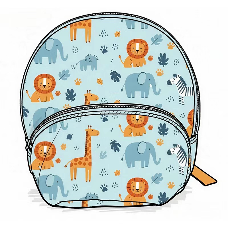 Twaalf jaar onafgebroken vertrouwen: een vervolg op het UNICEF-rugzakproject.