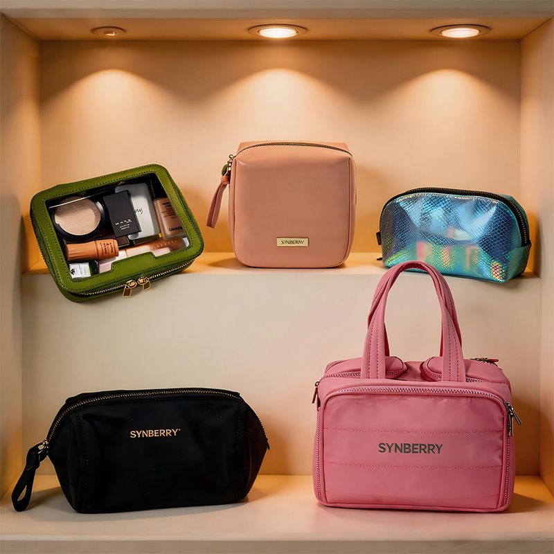 Waarom je make-uptasje voor op reis niet werkt: 5 door de fabrikant bewezen oplossingen voor 2026