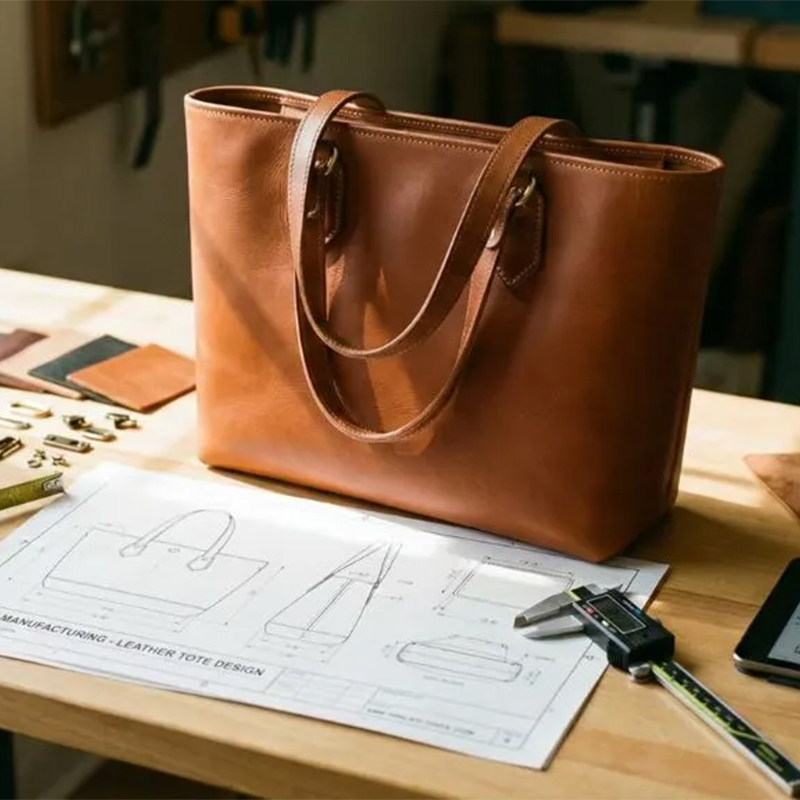 How to Find a Manufacturer for Purses and Handbags: A Complete Sourcing Guide for Brands and Start-ups