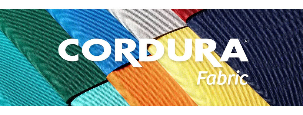 Cordura&reg; Fabric