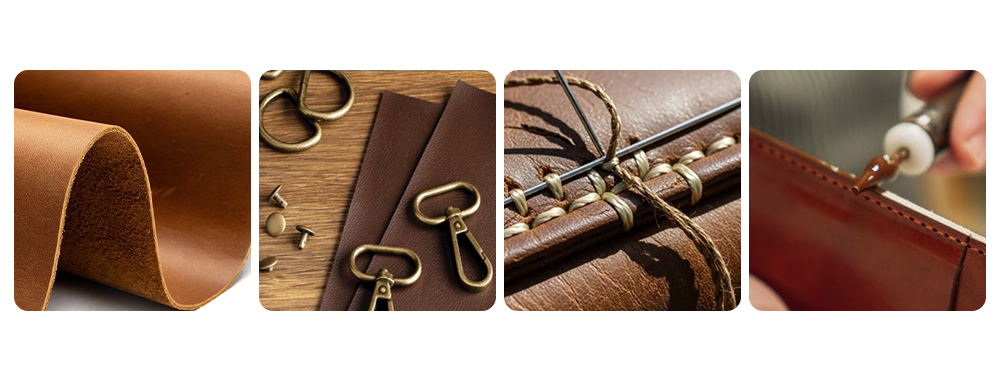 Bag Production Process