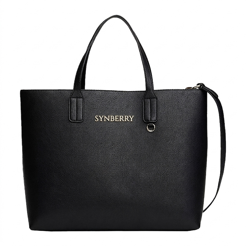 pu handbag