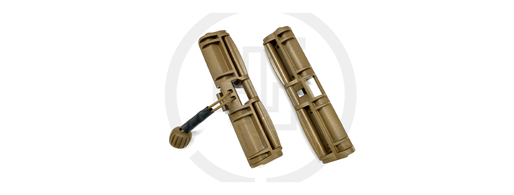 Duraflex Hardware