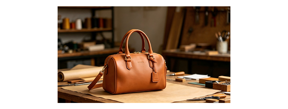 Bag Customization