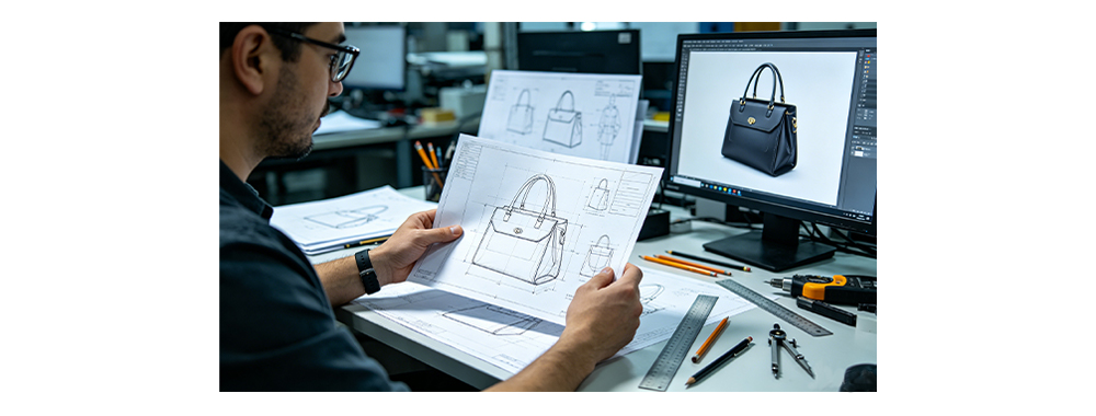 Drawing Review & Process Evaluation