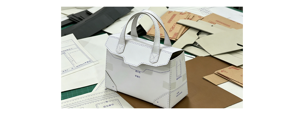 Pattern Making & Prototype Construction
