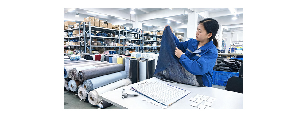 Bulk Procurement and Incoming Quality Inspection (IQC)