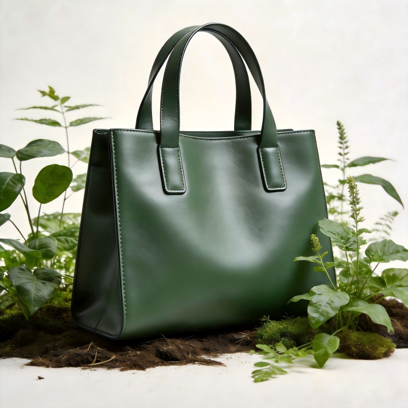 What is bio-based synthetic material?