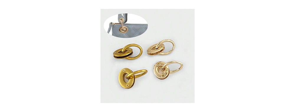Ring buckle