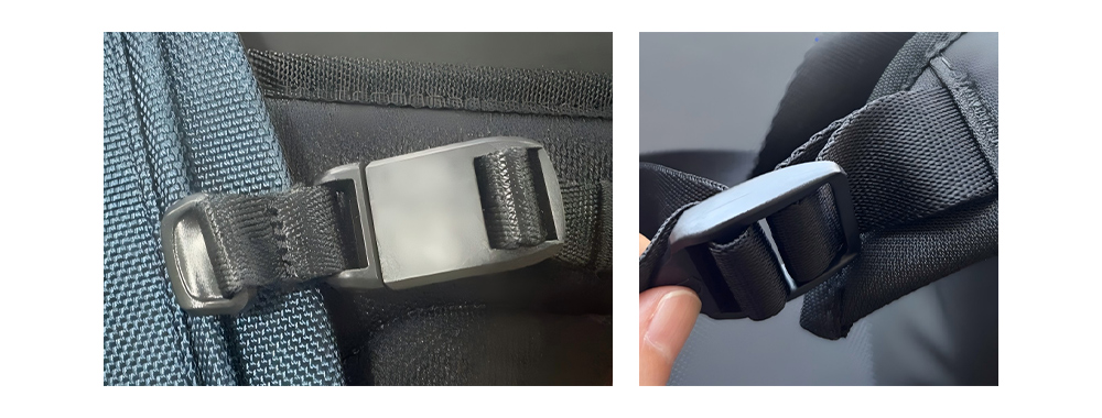UTX-FLEX buckles UTX-FLEX buckles