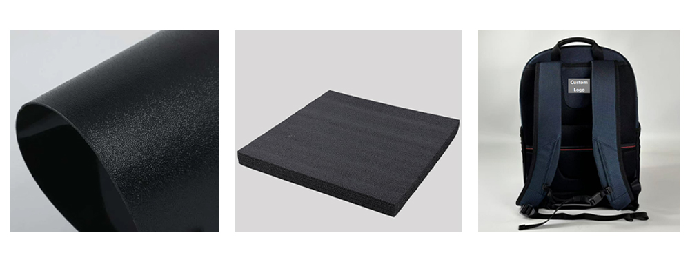 PP Board + PE Pearl Cotton Back Panel PP Board + PE Pearl Cotton Back Panel