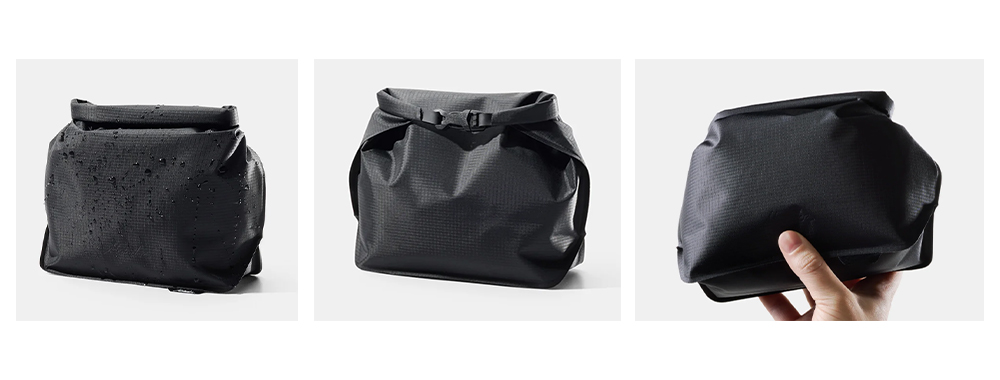 toiletry bag